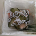 露天好き's cooksnap of when they made さっぱり箸休め きゅうりのガリしらす和え.