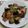nyangomama's cooksnap of when they made 豚バラとなすのスタミナ丼.