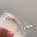 まろももたろう's cooksnap of when they made 簡単ラッシー☆.