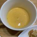 ポメちょん's cooksnap of when they made 人参のポタージュ.