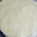 エリんぎ♪'s cooksnap of when they made もちもち美味しい♡クレープ生地.