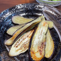 スージー＆ジル's cooksnap of when they made 母が焼いてくれた美味しい焼きなす❤.