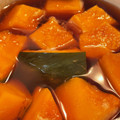 しみっちゃん♩'s cooksnap of when they made 基本の☆かぼちゃの煮物.