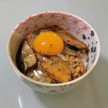 キンプリ's cooksnap of when they made 簡単♡さんま蒲焼き缶詰で納豆卵かけごはん.