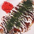 ＊piro＊'s cooksnap of when they made 肉なしモヤシだけ♪とん平焼き.