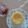 ウンソ９２６'s cooksnap of when they made 簡単たまごの優しいおからパウダー蒸しパン.