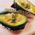 クックHG9V8Y☆'s cooksnap of when they made カフェ風★簡単♪アボガドココット.