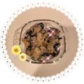☆hironon☆'s cooksnap of when they made レンジで簡単☆茄子のツナ味噌炒め。.