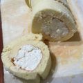 あや♡なお's cooksnap of when they made しっとりロールケーキ.