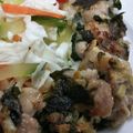 ささささ＆＊'s cooksnap of when they made フライパンde豚肉と大葉の簡単揚げ焼き☆.