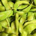 153m242's cooksnap of when they made だだちゃ豆のおいしいゆで方・・・農家直伝.