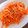 sumomokaka's cooksnap of when they made 簡単★にんじんの明太子炒め.