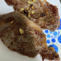 kinkinsan's cooksnap of when they made 「基本」一般的なステーキの焼き方と種類.