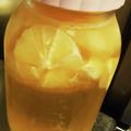 anjelica7's cooksnap of when they made サワードリンク(レモン).
