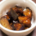 Yuzuksc's cooksnap of when they made ナスの油炒め.