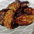 KOBARIE's cooksnap of when they made なすのさっぱり照り焼き.