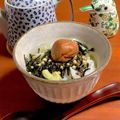 ＊＊もっさん＊＊'s cooksnap of when they made お茶漬け ひと手間で美味しい.