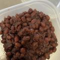 ぺこりーの。's cooksnap of when they made あんこ～大納言小豆～.