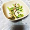 めみたん☆'s cooksnap of when they made ピーマンとブナピーの塩昆布炒め.