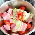 runa10's cooksnap of when they made パセリの茎で♪♪簡単手作りブーケガルニ.