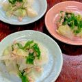 ルぴあ's cooksnap of when they made だいこんとツナのサラダ.