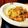 ダッフィーニーうに's cooksnap of when they made 豆苗とえのきと卵の甘酢炒め.