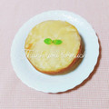 まあまま☆0403's cooksnap of when they made ＊梨のクリームチーズケーキ＊HMで簡単.