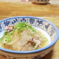 みにみまこ's cooksnap of when they made 時短！豚バラしゃぶ肉と薄切り大根の煮物.