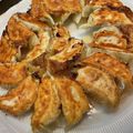 はーくんごーごー's cooksnap of when they made ＊究極の餃子餡の作り方＊.