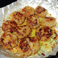 おくみの's cooksnap of when they made お弁当に作り置きハンバーグ！冷凍活用.