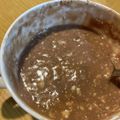 ほちる。's cooksnap of when they made 豆乳＆豆腐の簡単♫私のダイエットおやつ♡.
