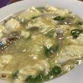 ae86_km's cooksnap of when they made 絶品！シビ旨！山椒と青唐辛子の塩麻婆豆腐.