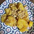 ちゃすたろう's cooksnap of when they made 簡単！ジャガイモ挽肉そぼろ煮.
