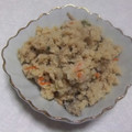 きらり流れ星's cooksnap of when they made おから煮２(あさり水煮缶を使って).
