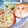 ☆ｷｬｻﾘﾝ☆'s cooksnap of when they made バター不使用＊とろ〜り明太マヨチーズパン.