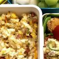はらはらまる's cooksnap of when they made チャーハン.