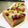 ♡マッキークッキング's cooksnap of when they made 甘納豆のかんたん黒糖水無月.