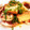 クック0GMT19☆'s cooksnap of when they made にんにくバター醤油で旨～♡イカと厚揚げ.