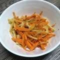 みりん調味料's cooksnap of when they made 定番惣菜☆きんぴらごぼう☆お弁当作り置き.