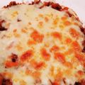 piro0707's cooksnap of when they made もっと！至高のミラノ風ドリア　.