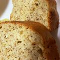 みーちーこー's cooksnap of when they made 炊飯器でノンオイル＊紅茶とバナナのケーキ.
