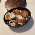 ラクラクダ's cooksnap of when they made から揚げさっぱりおろしポン酢で.