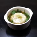 クックDAD's cooksnap of when they made レンジで簡単！かぶら蒸し.