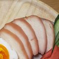 くっきーむすめ's cooksnap of when they made 鶏胸肉がしっとり柔らかな味噌漬け.