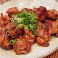 あーこ姐's cooksnap of when they made 豚コマで　簡単まるめて肉だんご.
