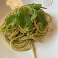 ピーナッツ子♪'s cooksnap of when they made 青紫蘇のソース.