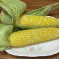 おはなすき's cooksnap of when they made とうもろこしの冷凍保存と美味しい食べ方.