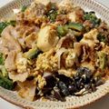 262696jun's cooksnap of when they made 簡単☆ゴーヤチャンプル.