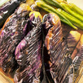 GreeN緑's cooksnap of when they made 白だしで簡単！なすの揚げ浸し.