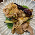 ガッツキ虫's cooksnap of when they made とろとろナスとしゃぶしゃぶ豚の香味だれ.